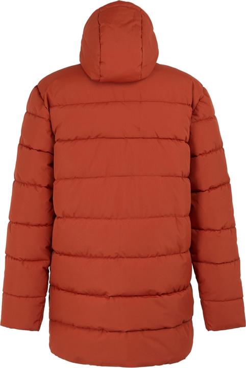 Actual product image Regatta Mens Lakiver Padded Jacket (3XL)