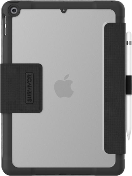 Produktbild Griffin Survivor Tactical (iPad 2019 (7. Gen), iPad 2020 (8. Gen))