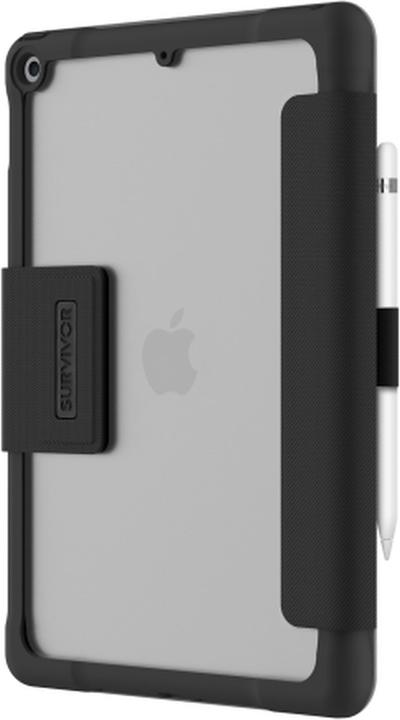 Produktbild Griffin Survivor Tactical (iPad 2019 (7. Gen), iPad 2020 (8. Gen))