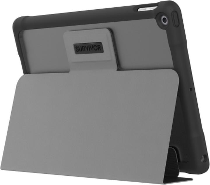 Produktbild Griffin Survivor Tactical (iPad 2019 (7. Gen), iPad 2020 (8. Gen))