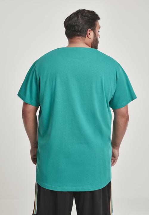 Actual product image Urban Classics Tall Tee (M)