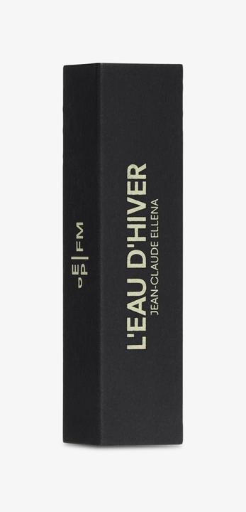 Actual product image Frédéric Malle L'Eau d'Hiver (Eau de toilette, 50 ml)