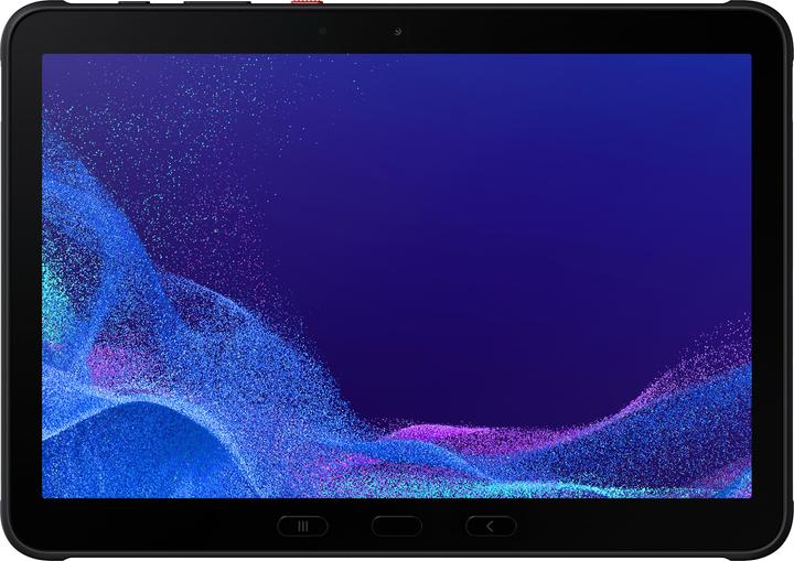 Image du produit Samsung Galaxy TabActive 4 Pro Enterprise Edition (WLAN uniquement, 10.10", 64 Go, Noir)