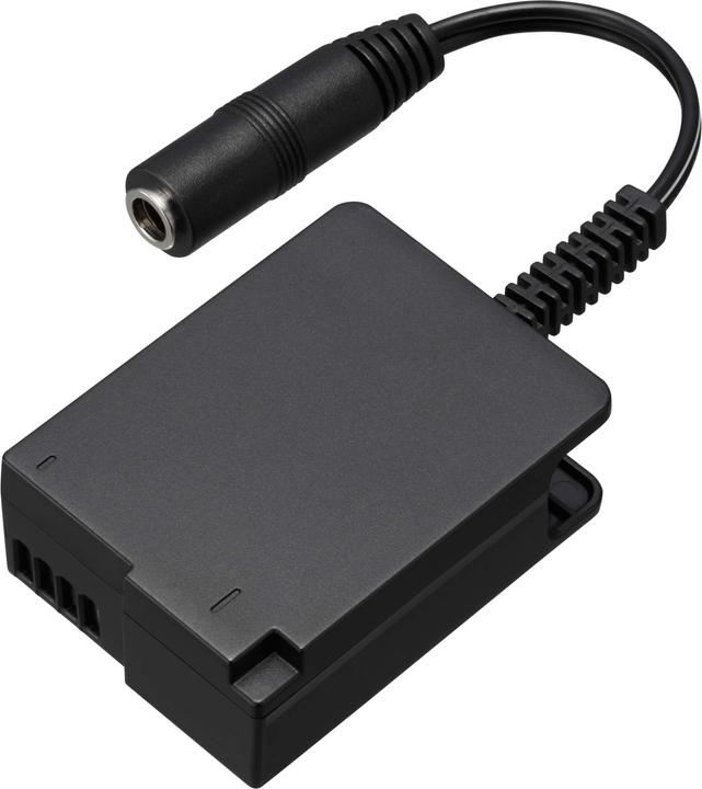 Produktbild Panasonic DMW-DCC8 (DC-Kuppler)