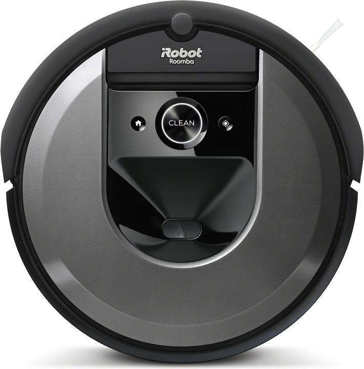 Produktbild iRobot Roomba i7+ (Saugroboter)