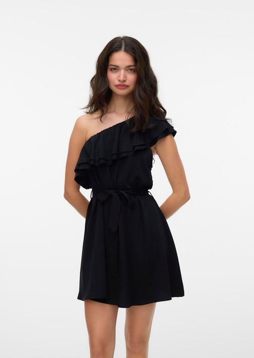 Actual product image Vero Moda VMKIMMI Kurzes Kleid Kleid (L)