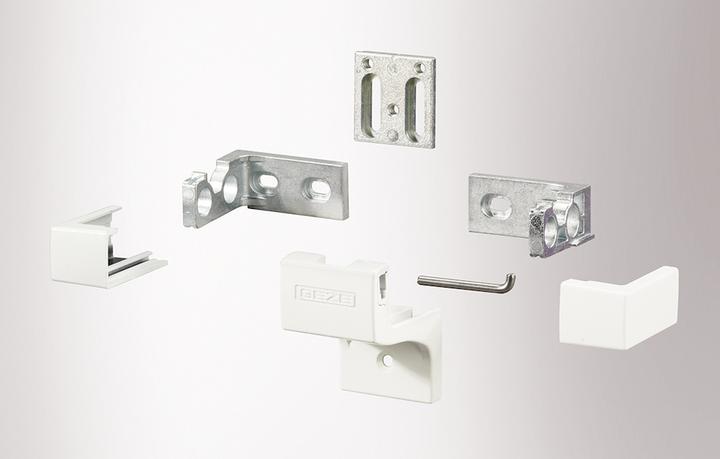 Immagine prodotto Geze Slimchain 500