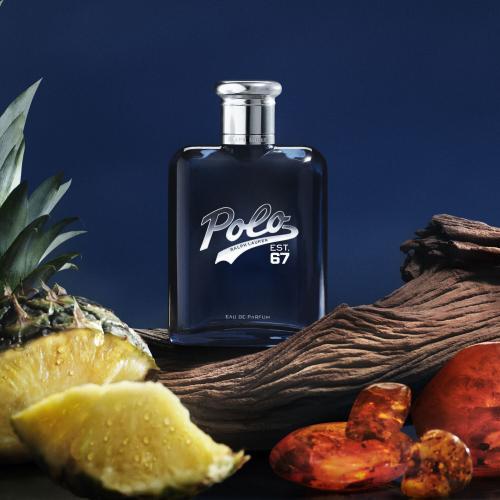 Immagine prodotto Ralph Lauren Polo 67 (Eau de parfum, 125 ml)