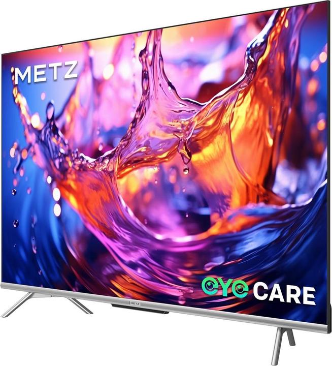 Image du produit Metz LED TV 50MUD7000Z (50", LCD, 4K)