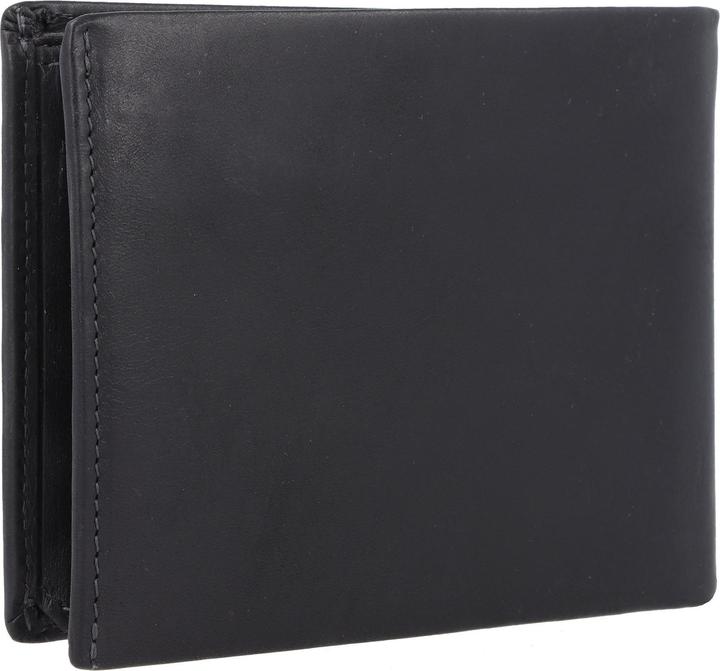 Produktbild Camel Active Bilbao Geldbörse RFID Schutz Leder 13 cm
