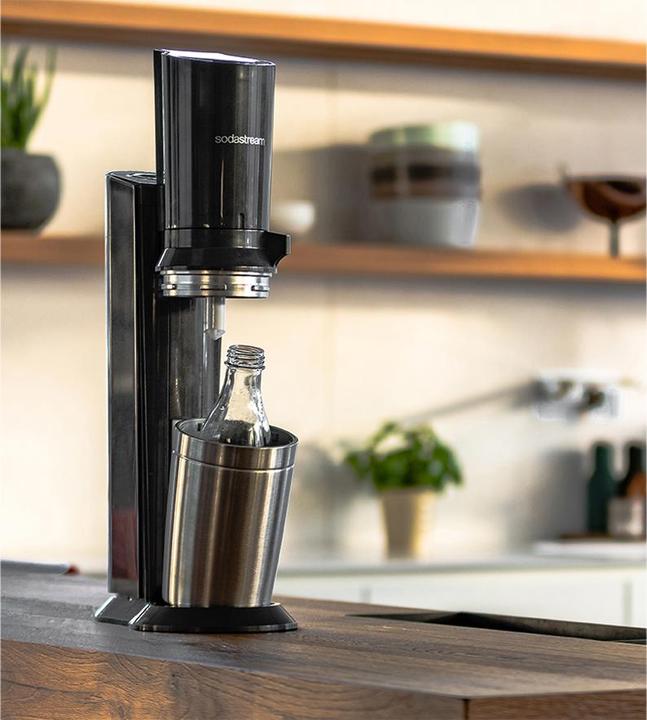 Immagine prodotto SodaStream Crystal 3.0