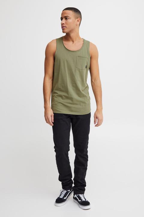 Actual product image 11 Project PRElias TankTop - 21300998-ME (L)