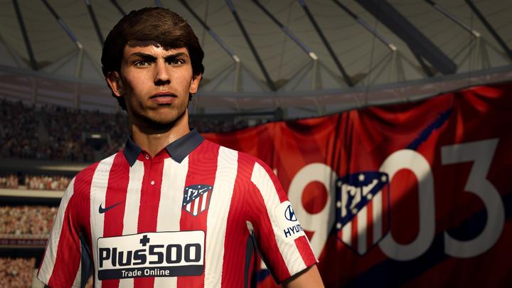 Immagine prodotto Microsoft FIFA 21 (Xbox One X, Xbox Series X, Xbox One S, Xbox Serie S)