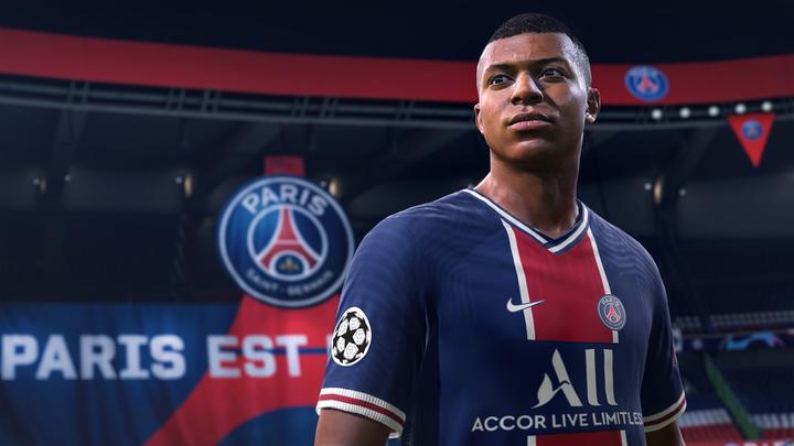 Immagine prodotto Microsoft FIFA 21 (Xbox One X, Xbox Series X, Xbox One S, Xbox Serie S)
