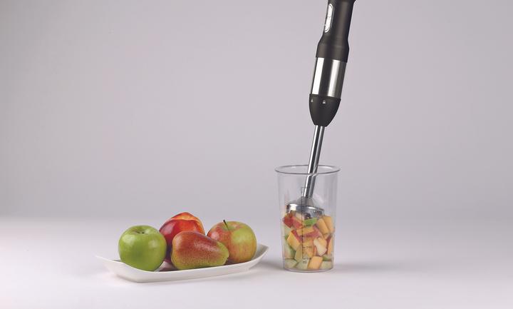 Image du produit Ohmex Mixeur plongeant HMX-8280KIT