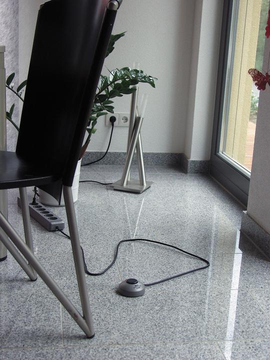 Actual product image Brennenstuhl Eco-Line (6 x, CEE 7/3, 1.50 m)