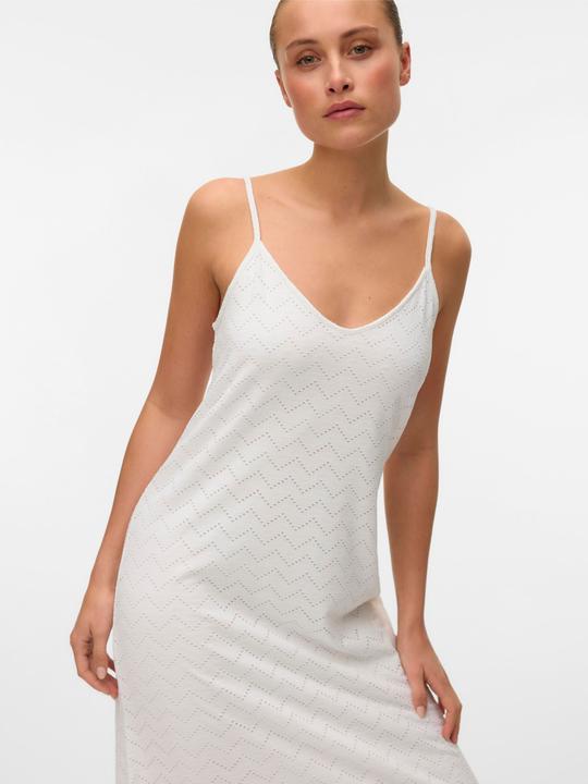 Actual product image Vero Moda VMTHAS Langes Kleid Kleid (L)