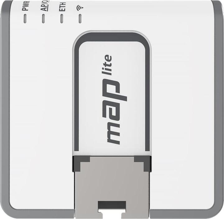Actual product image MikroTik Rbmapl-2nd (0 Mbit/s)