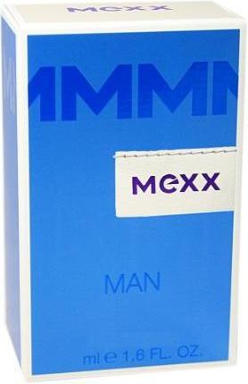 Actual product image Mexx Man (Eau de toilette, 30 ml)