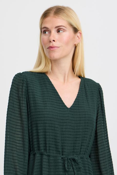 Actual product image B.young BYHELIA DRESS 20815240 (42)