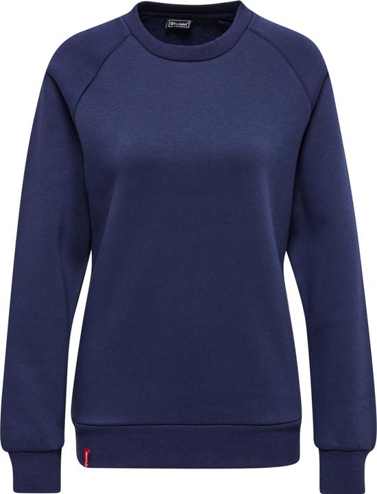 Produktbild hummel Red Heavy Sweatshirt Woman (S)