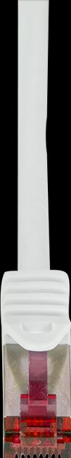 Produktbild LogiLink Netzwerkkabel (S/FTP, CAT6, 3 m)