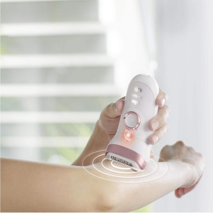 Image du produit Braun Silk-épil 9