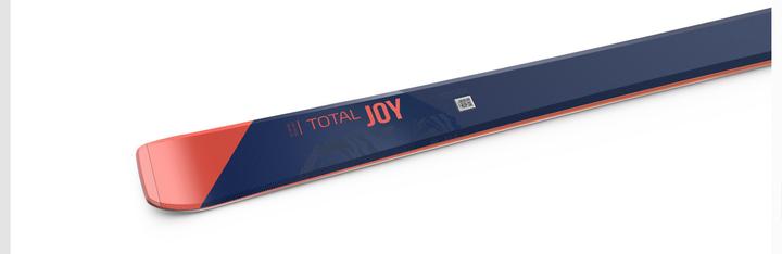 Produktbild Head total Joy (148 cm, Ohne Bindung)