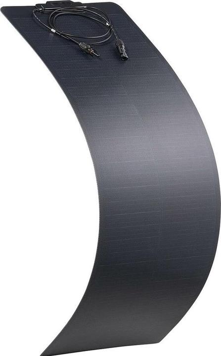 Produktbild Voltima Genio Flex GSM90F-36 Solarmodul 90 Watt Monokristallin (90 W, 2 kg)