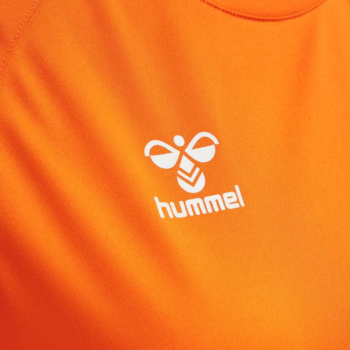 Immagine prodotto hummel Core Xk Core Poly T-Shirt S/S Woman (XS)