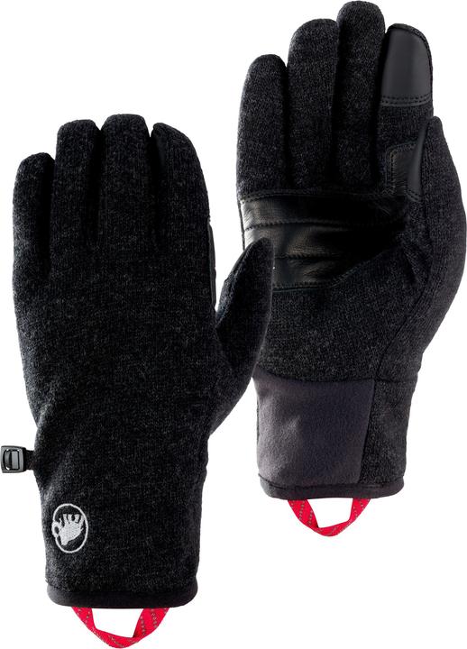 Image du produit Mammut Passion Glove (12)