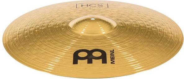 Produktbild Meinl HCS 20 Ride Becken (20", Perkussion)