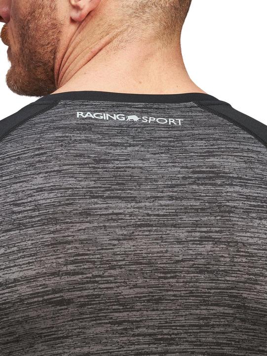 Produktbild Raging Bull Performance TShirt Langärmlig (3XL)