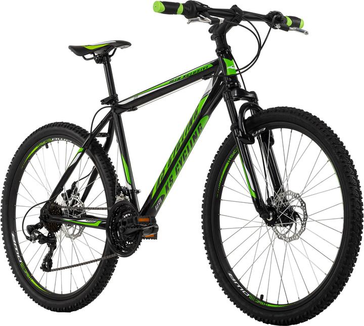 Produktbild KS Cycling Sharp (46 cm)