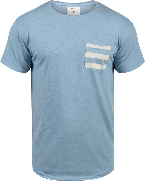 Immagine prodotto Redefined Rebel Maxton T-Shirt A Maniche Corte Maglietta Da Uomo Con Girocollo (XXL)