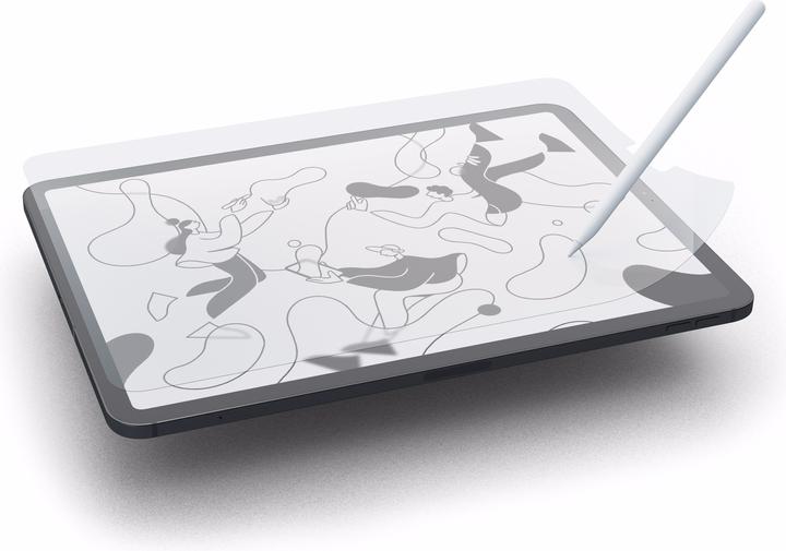 Image du produit Paperlike Protecteur d'écran (2 pièce(s), iPad mini 2019 (5. Gen))