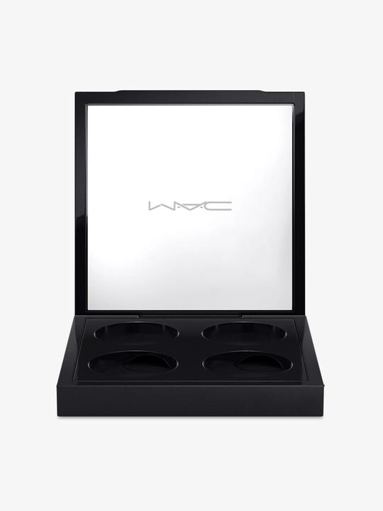 Actual product image MAC Cosmetics Personalised Eyeshadow Palette x 4
