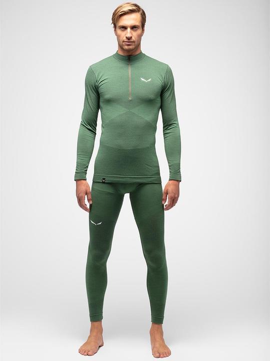 Actual product image Salewa Zebru Responsive Long Sleeve (L)