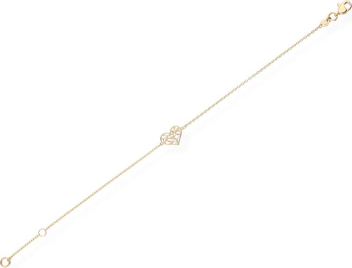 Immagine prodotto Carat Hearts (80 cm, Oro 18ct)