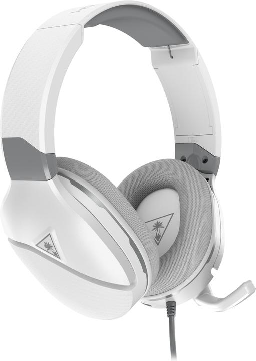 Actual product image Turtle Beach Recon 200 (Cable)