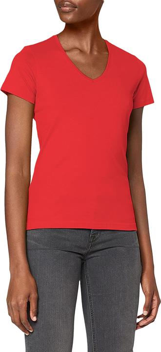 Image du produit Stedman T-shirt classique avec col en V (S)