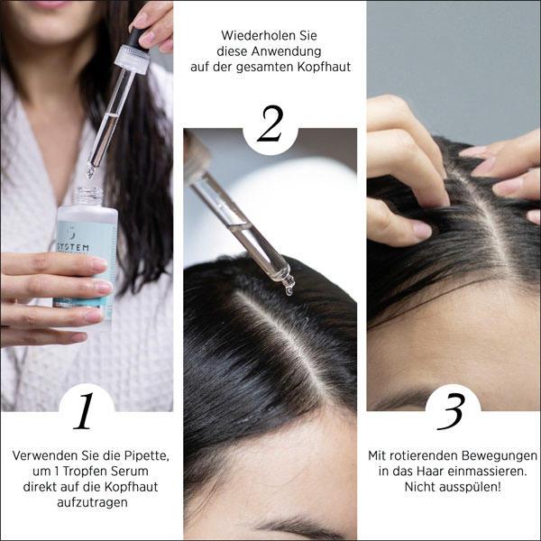Actual product image System Professional Balance - Energy Serum (100 ml)