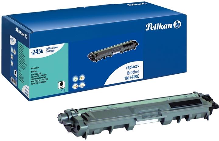 Produktbild Pelikan Tn-241 (BK)