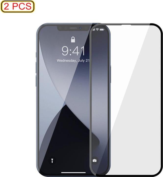 Immagine prodotto Baseus Vetro blindato (2 Pezzo/i)