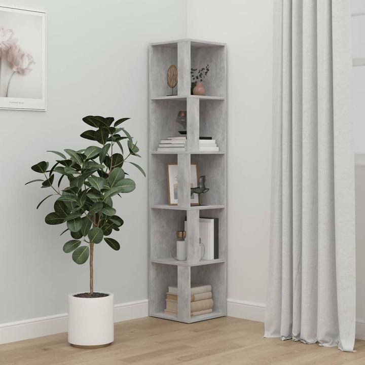 Produktbild VidaXL Tove (33 x 33 x 164.5 cm)
