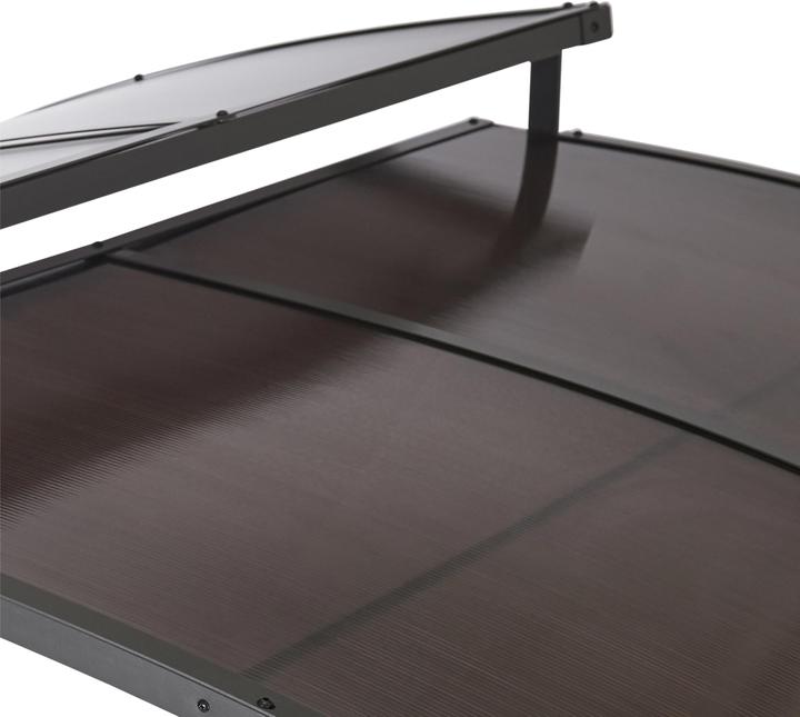 Actual product image Leco Professional barbecue pavilion (245 cm, 150 cm)