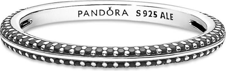 Produktbild Pandora Me Pavé Ring (52, 925 Silber)