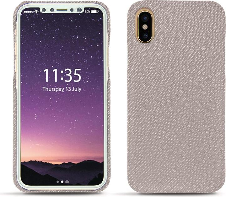 Image du produit Noreve Housse cuir (Apple iPhone XS)