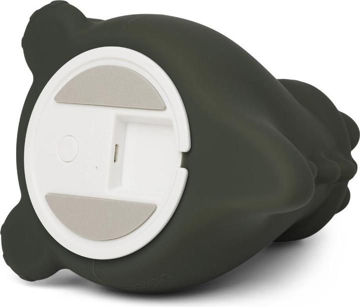 Actual product image Liewood Winston night light crocodile