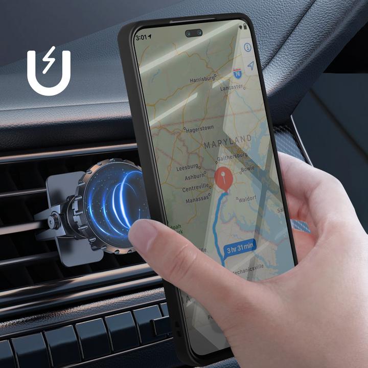 Produktbild Avizar Kameo Case (Honor 200 Pro)